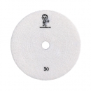 세라믹패드 7" 3T  30#,50#,100#,200#