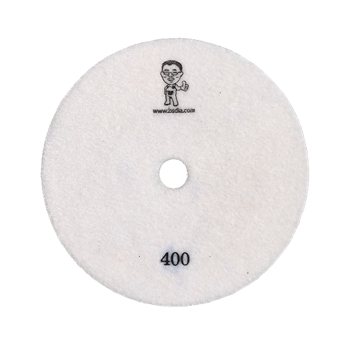 세라믹패드 7" 3T  400#800#1500#3000#