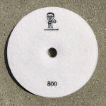 세라믹패드 7" 3T  400#800#1500#3000#