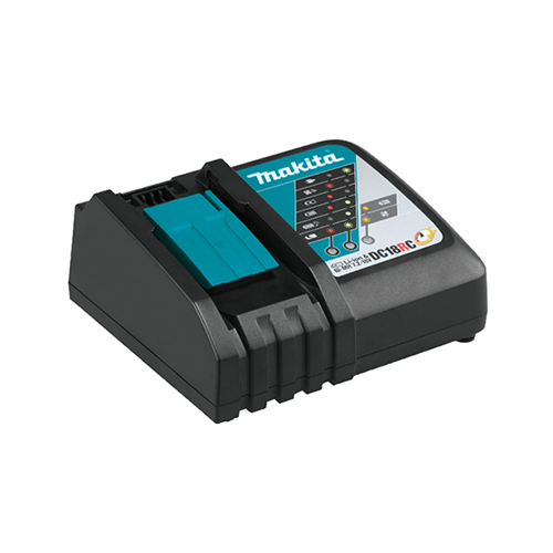 18V 급속충전기 DC18RC
