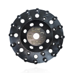 7'' C-CUP