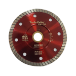 터보커터 4'' 1.2T