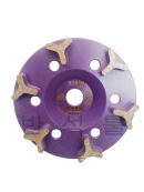 4"마당쇠(Y-CUP)