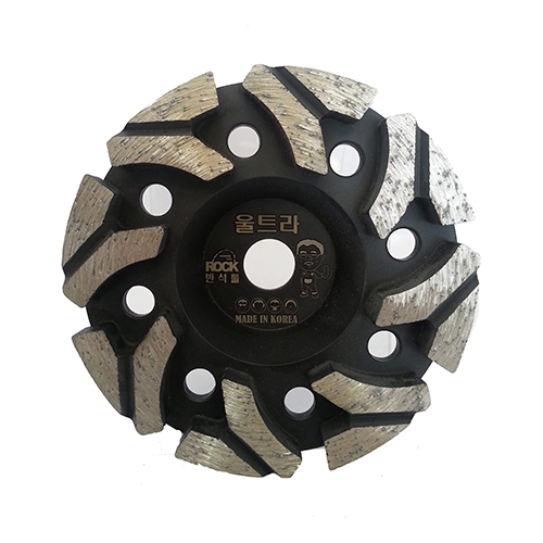 4"울트라컵(10T)