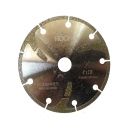 4"전착