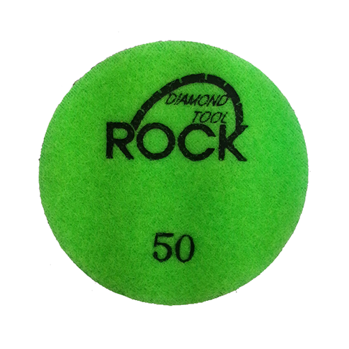 3"*10T-50# 세라믹패드(건식)