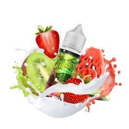 프리믹스 칸지 입호흡용 (50vg/80ml)