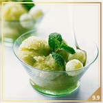 청포도 멘솔 MAX 입호흡 9.9