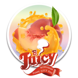 쥬시 허니복숭아 JUICY 100ml