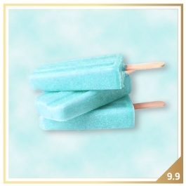 크림 소다 MAX 입호흡 9.9