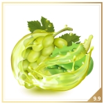 그레이프 알로에 MAX 입호흡 9.9