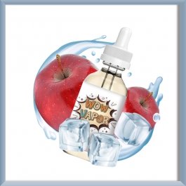 B.O.B 15위 레드 애플 아이스 올인원 폐호흡용