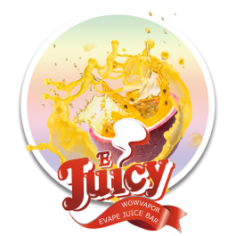 쥬시 패션후르츠 JUICY 30ml