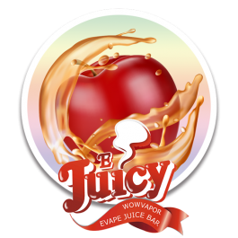 쥬시 사과 JUICY 30ml
