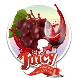 쥬시 보르도 JUICY 30ml