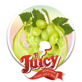 쥬시 샤인머스캣 JUICY 30ml