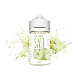 프리믹스 스퀴즈드 그린 애플 입호흡용 (50vg/80ml)
