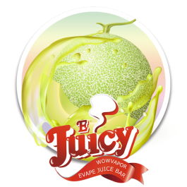 쥬시 멜론 JUICY 100ml