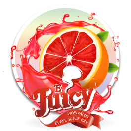 쥬시 자몽 JUICY 100ml