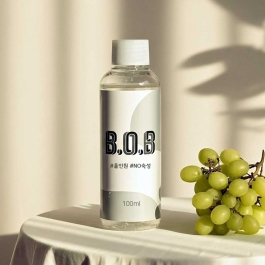 BOB  올인원 폐호흡용 100ml 30종