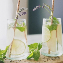 [70%] 프리믹스 애플모히또 폐호흡용 (70vg/100ml)