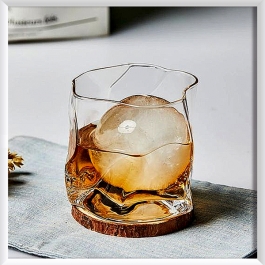 [임박할인] B.O.B 48위 버번 캐슬롱 올인원 입호흡용