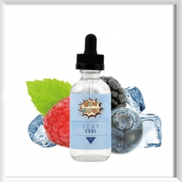 [20%] B.O.B 30위 쿨 베리 올인원 입호흡용 9