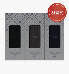 남성장목양말(자수)(3매입)[SMS1803]