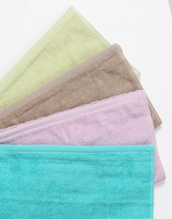 자가드타올130g(10매단위)[SUT5130]