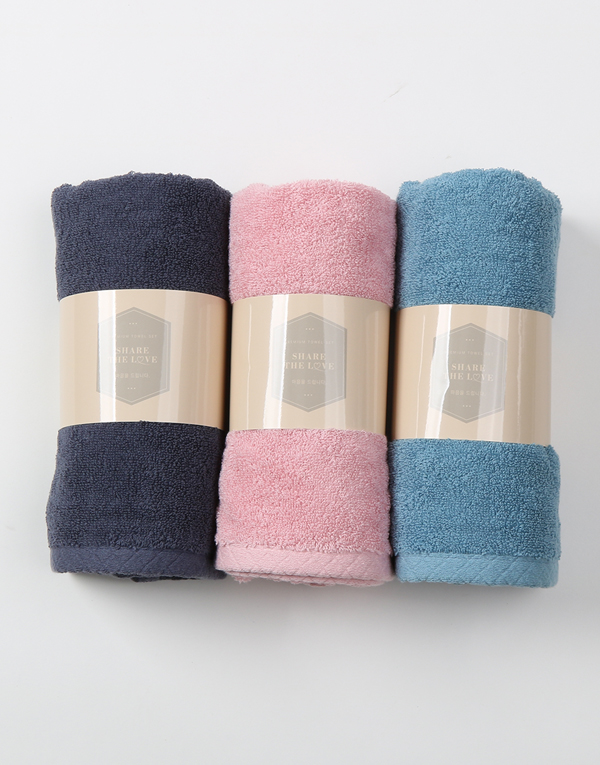 소프트코마타올150g(3매)[SUT2153]