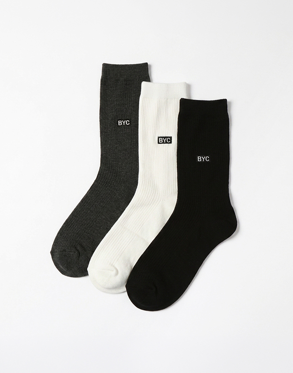 로고-양말(1매)[OES1014]
