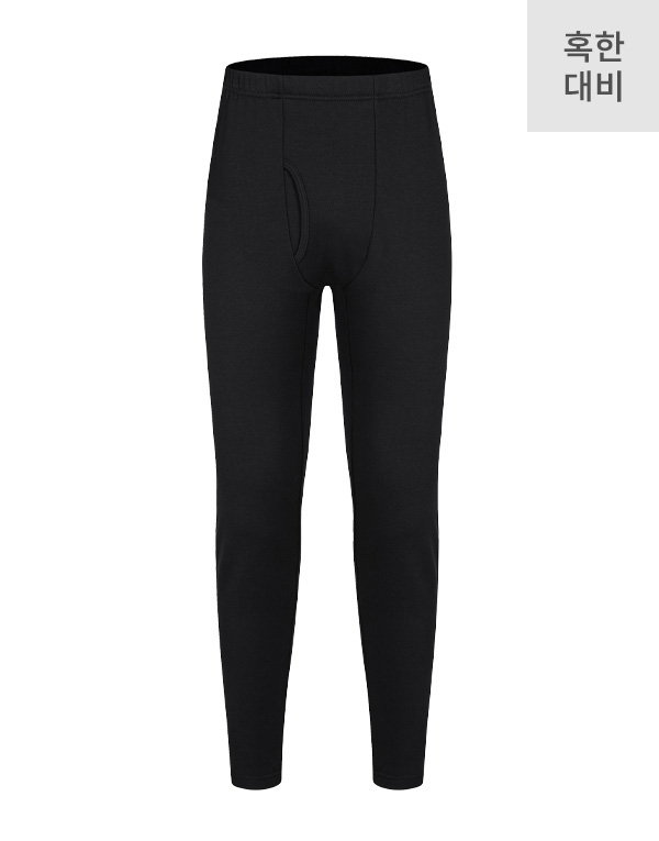 방한내의-베이직건강기모남하의[DAS0095]