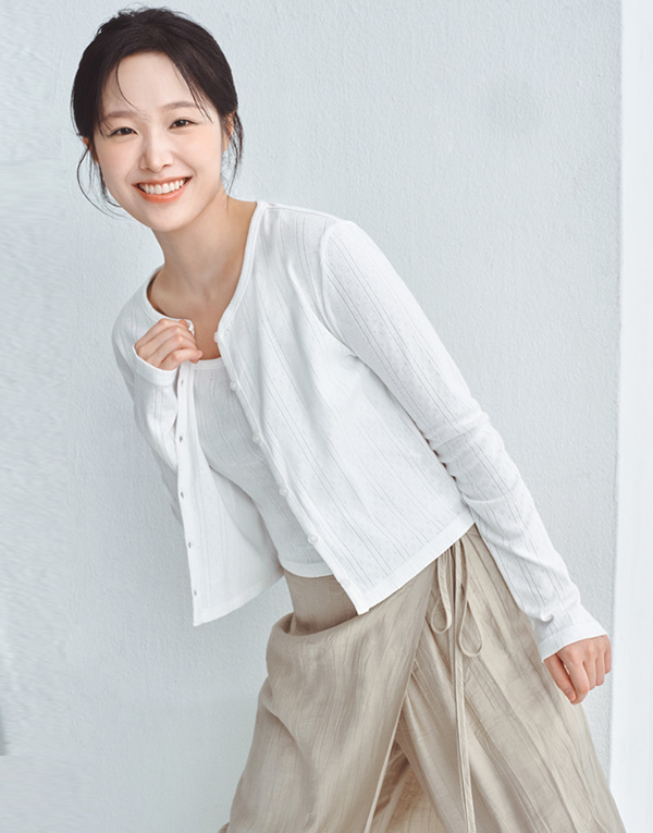 여성아일렛앙상블세트[ULZ1001]