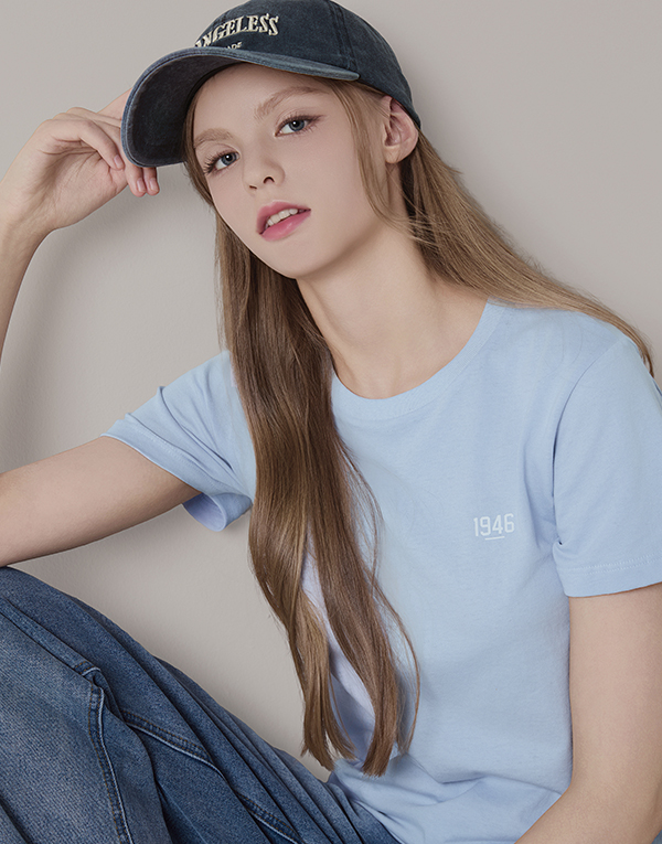 여성크루넥티[ULZ2002]