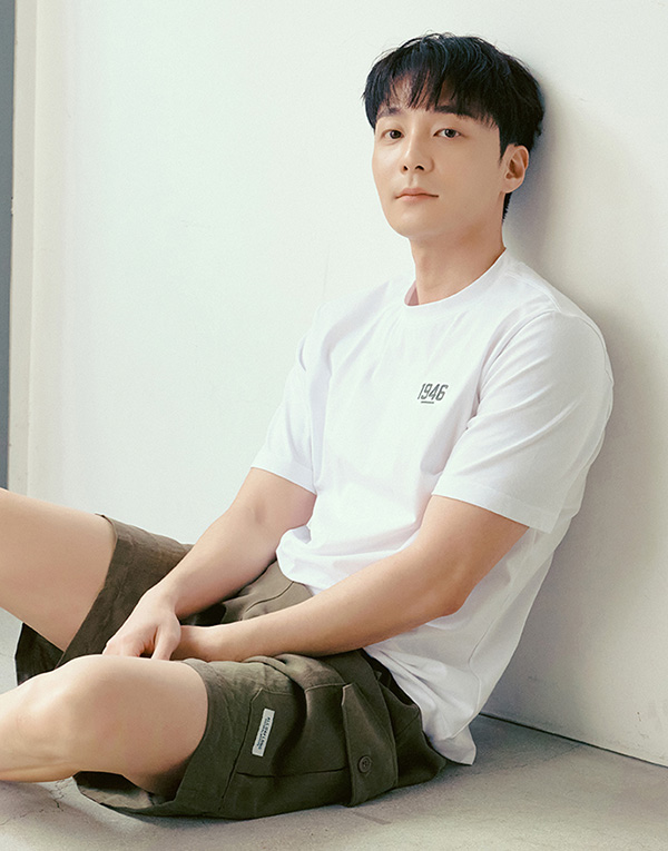 린넨 카고 5부 팬츠[ULZ6003]