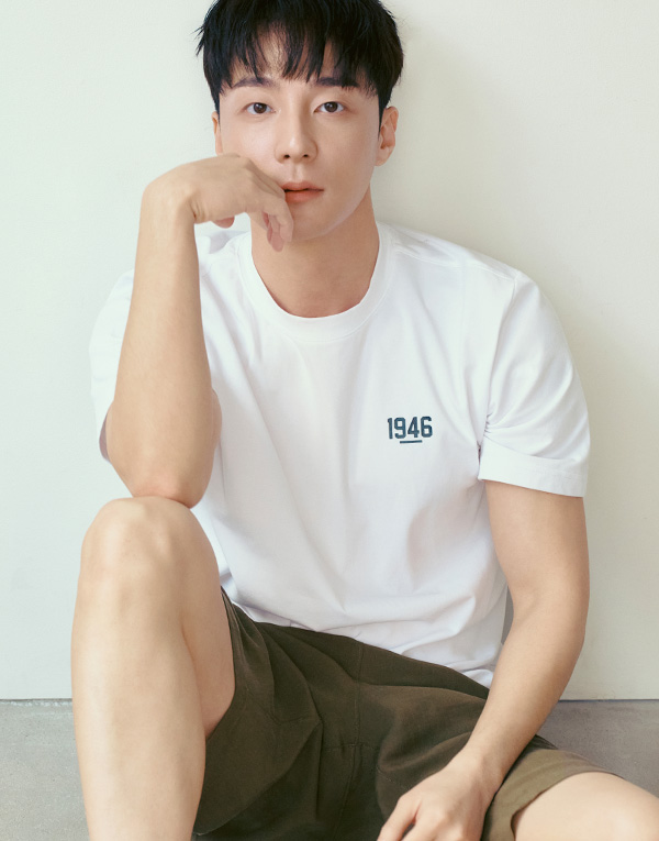 린넨 카고 5부 팬츠[ULZ6003]