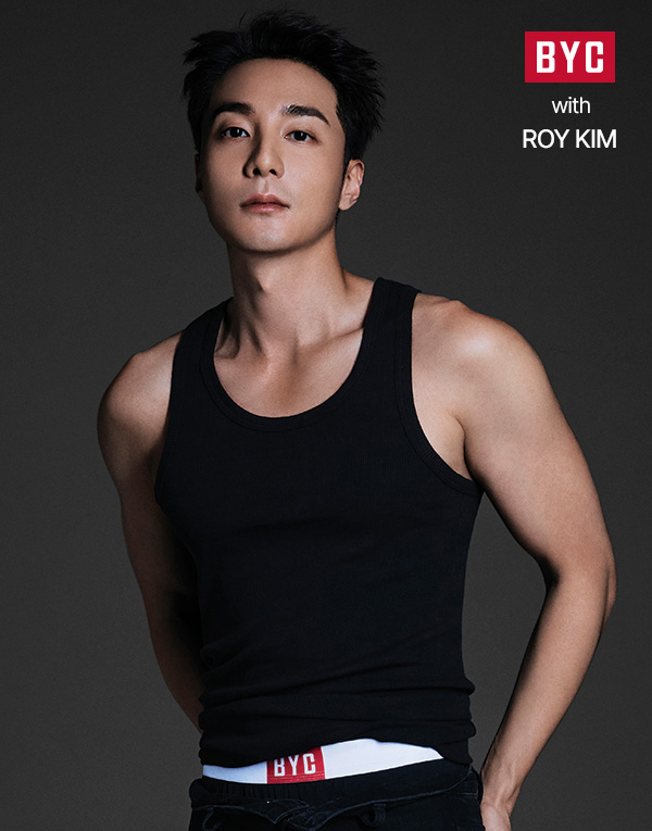 BYC로고모달스판드로즈(1매)[ONP1080]