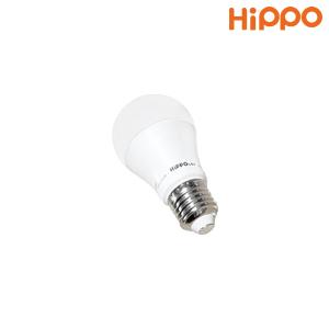 히포 LED 벌브 방수등급IP54 욕실, 목욕탕, 야외등 E26 10W 주광색