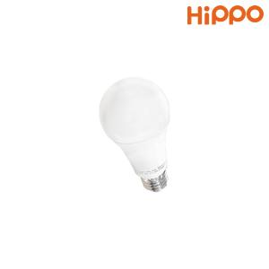 히포 LED 벌브 방수등급IP54 욕실, 목욕탕, 야외등 E26 12W 주광색