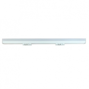 유니크 티라인레일등900mm 20W KS디밍용조광 플리커프리 삼성칩 화이트 삼색변환