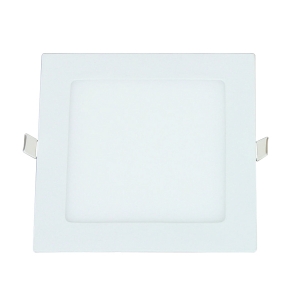 라루체 LED 6인치 12W 사각매입등 초슬림KC