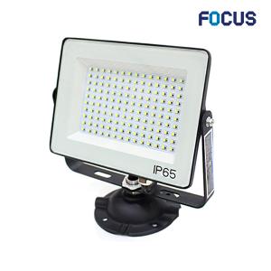 [포커스] LED 슬림형 투광기 70W 노출 6500K 주광색