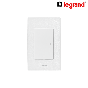 르그랑 타비앙 데코 아크릴 3로 1구스위치 밀크화이트펄