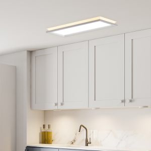 RAY(레이)LED 오로라 프로 주방등 25W 670x210 5700k+3000k