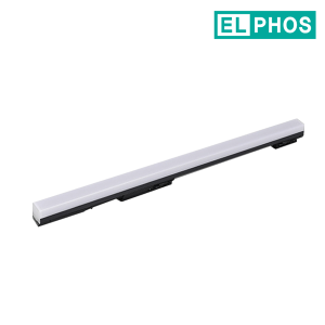 LED T5레일형 TS-LINE22 바디블랙 15W 600mm 22mm