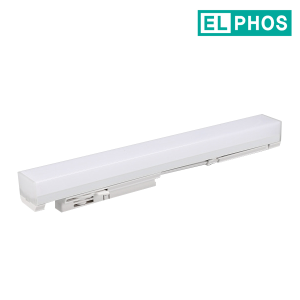LED T5레일형 TS-LINE22 바디화이트 8W 300mm 22mm