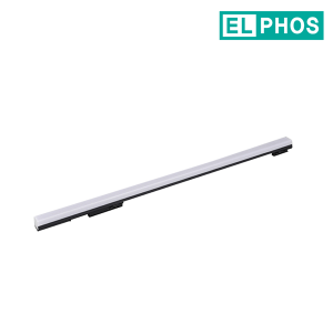 LED T5레일조명 TS-LINE22 24W 900mm 바디블랙