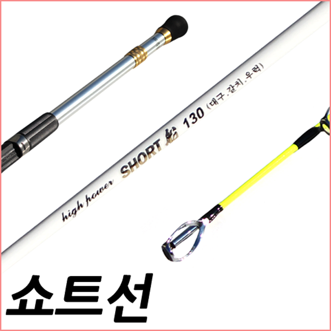 쇼트 선