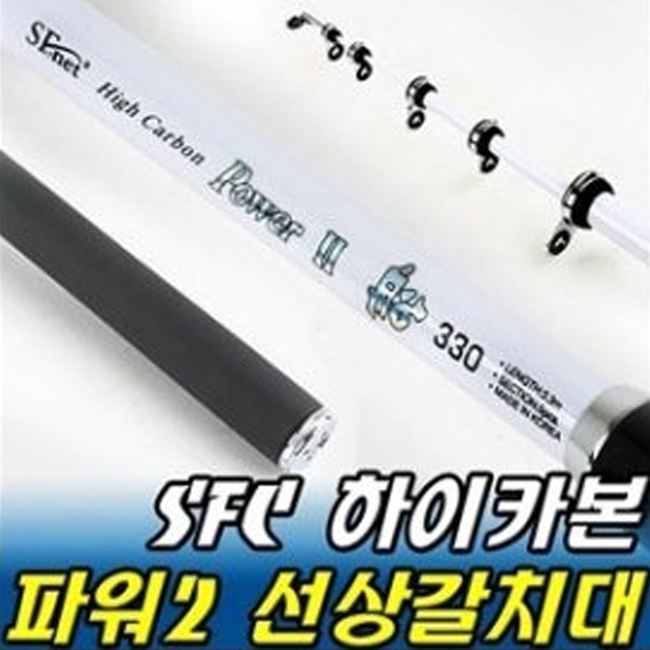파워선
