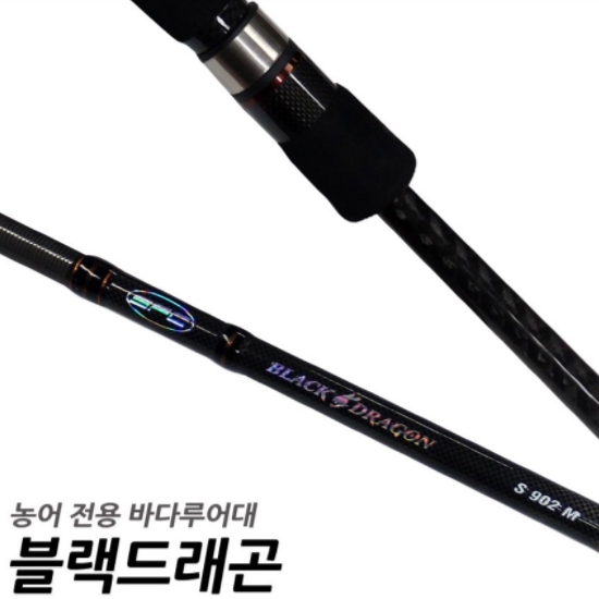 블랙드래곤